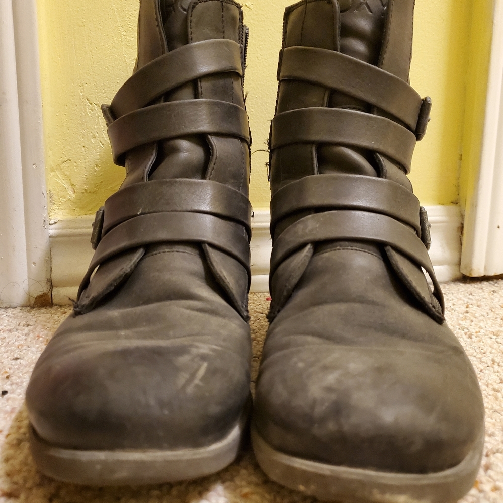 Roxy boots - Picture 3 of 4